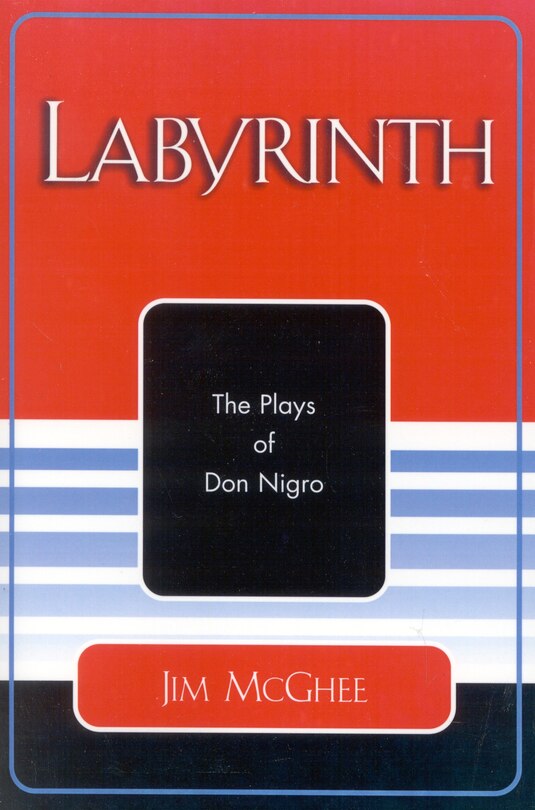 Front cover_Labyrinth