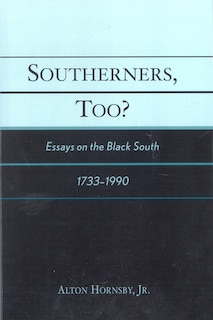 Couverture_Southerners, Too?