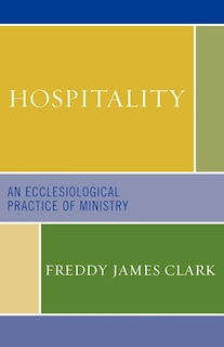 Front cover_Hospitality