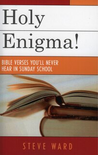 Couverture_Holy Enigma!