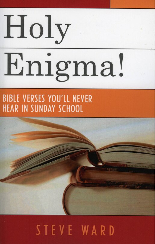 Couverture_Holy Enigma!