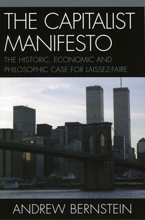 Front cover_Capitalist Manifesto