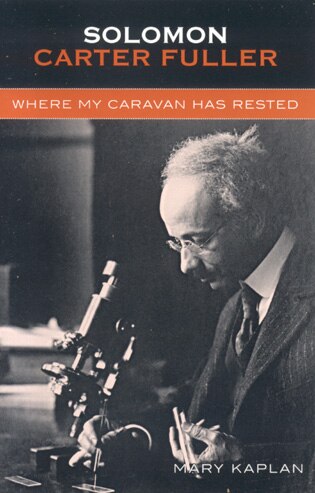 Couverture_Solomon Carter Fuller
