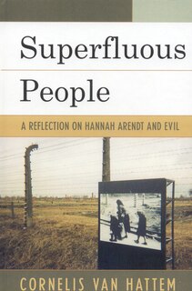 Front cover_Superfluous People