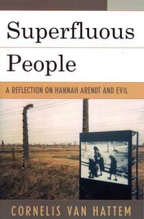 Front cover_Superfluous People
