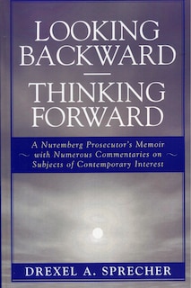 Couverture_Looking Backward-Thinking Forward