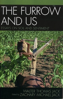 Front cover_The Furrow And Us