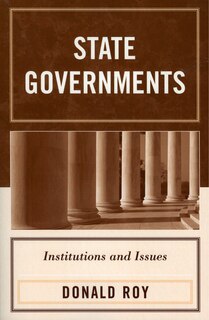 Couverture_State Governments