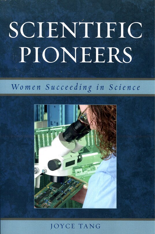 Front cover_Scientific Pioneers
