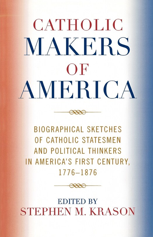 Couverture_Catholic Makers of America