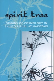 Front cover_Spirit Tree