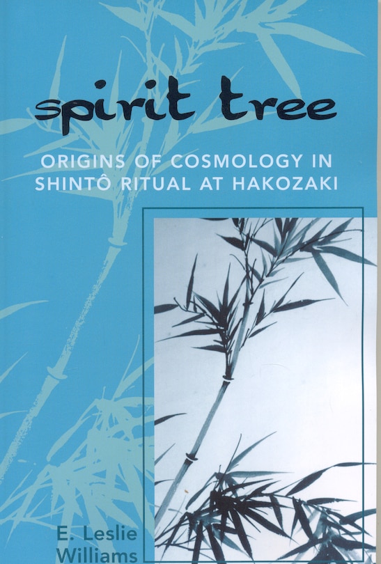 Front cover_Spirit Tree