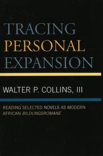 Front cover_Tracing Personal Expansion