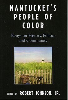 Front cover_Nantucket's People of Color
