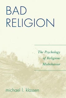 Front cover_Bad Religion