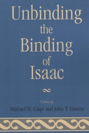 Front cover_Unbinding the Binding of Isaac