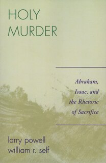 Couverture_Holy Murder