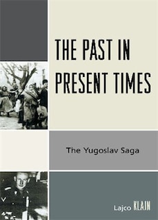 Couverture_The Past in Present Times