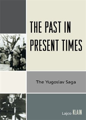Couverture_The Past in Present Times