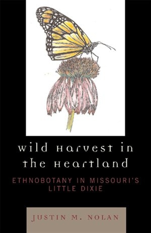 Couverture_Wild Harvest in the Heartland