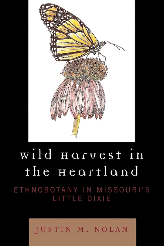 Couverture_Wild Harvest in the Heartland