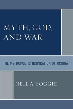 Front cover_Myth, God, and War