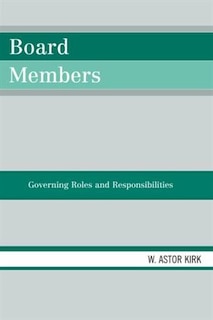 Couverture_Board Members