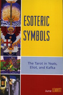 Front cover_Esoteric Symbols