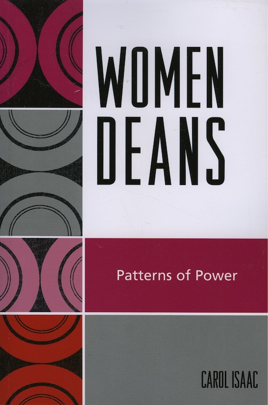 Couverture_Women Deans