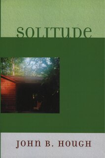 Front cover_Solitude