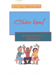 Front cover_Chao Ban!