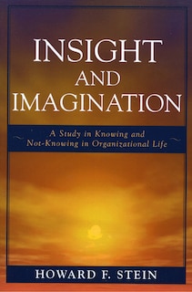 Front cover_Insight and Imagination
