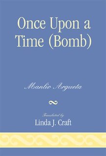 Couverture_Once Upon a Time (Bomb)