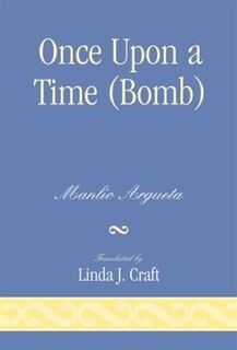 Couverture_Once Upon a Time (Bomb)