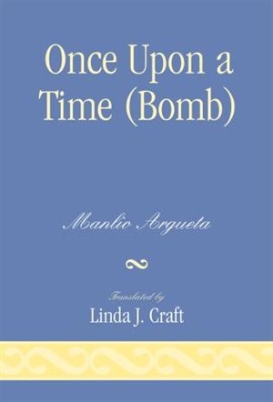 Couverture_Once Upon a Time (Bomb)