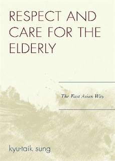 Front cover_Respect and Care for the Elderly