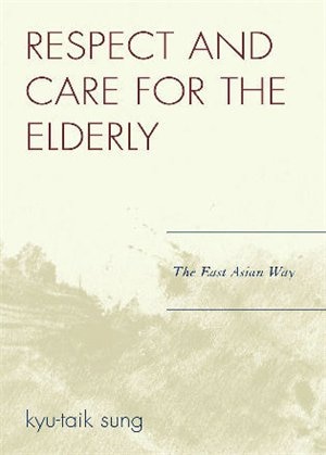 Front cover_Respect and Care for the Elderly