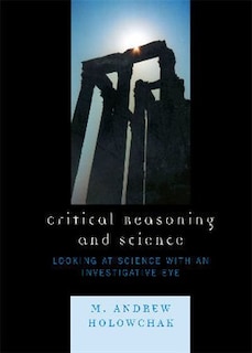 Couverture_Critical Reasoning and Science