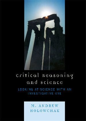 Couverture_Critical Reasoning and Science