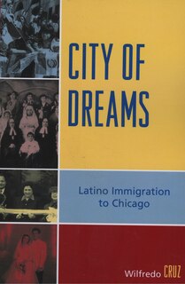 Front cover_City of Dreams