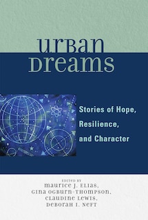 Front cover_Urban Dreams