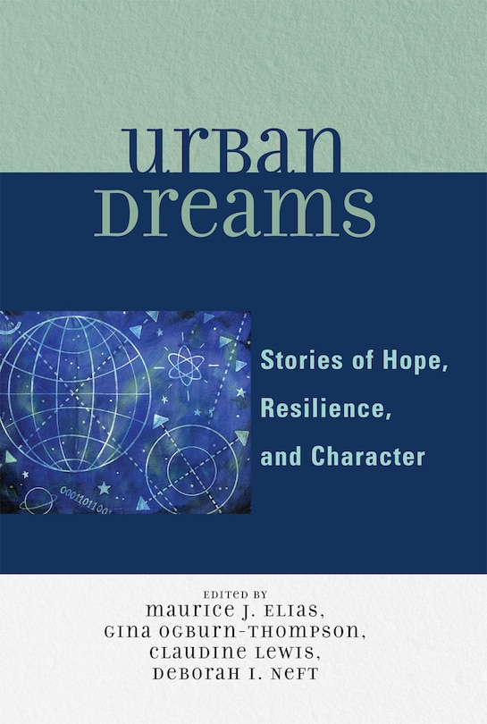 Front cover_Urban Dreams