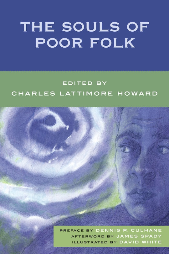 Front cover_The Souls of Poor Folk
