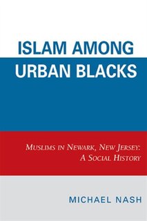 Front cover_Islam among Urban Blacks