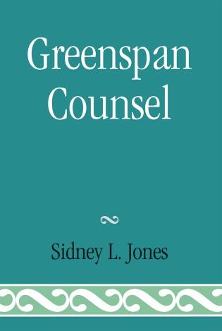 Front cover_Greenspan Counsel
