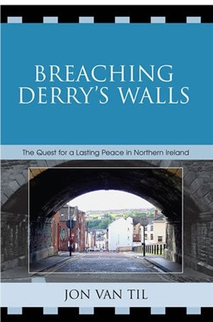 Front cover_Breaching Derry's Walls