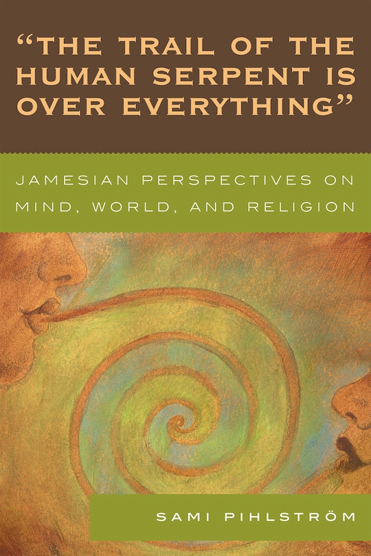 Couverture_'The Trail of the Human Serpent Is over Everything'