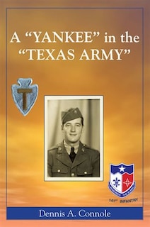Couverture_A 'Yankee' in the 'Texas Army'