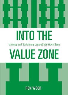 Couverture_Into the Value Zone