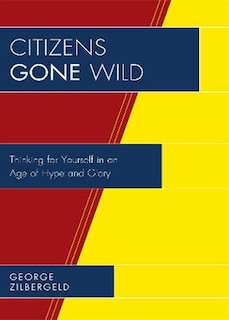 Couverture_Citizens Gone Wild